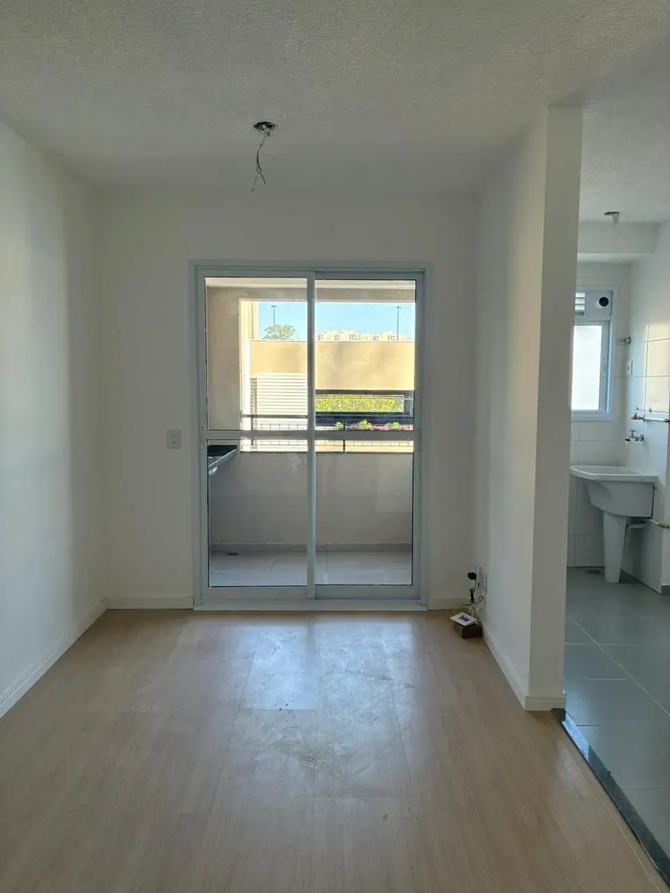 Foto do imóvel Apartamento com 2 Quartos à Venda, 53 m² em Jardim Carolina - Jundiaí