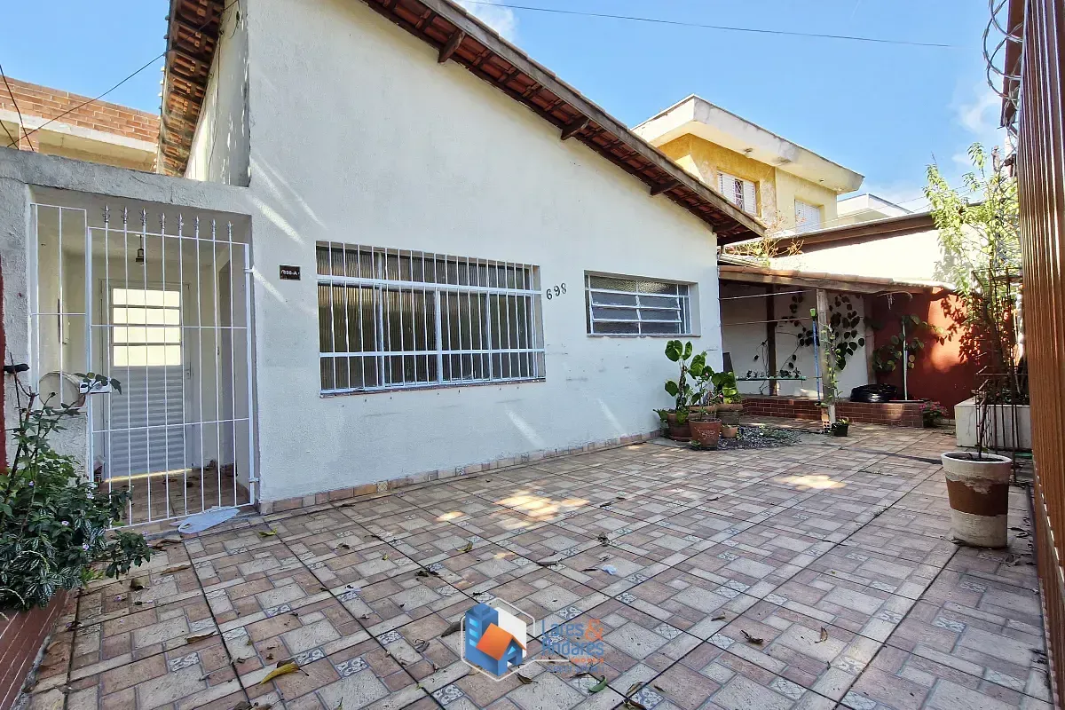Imagem Casa para venda em Vila Medeiros com 3 quartos, 103m²