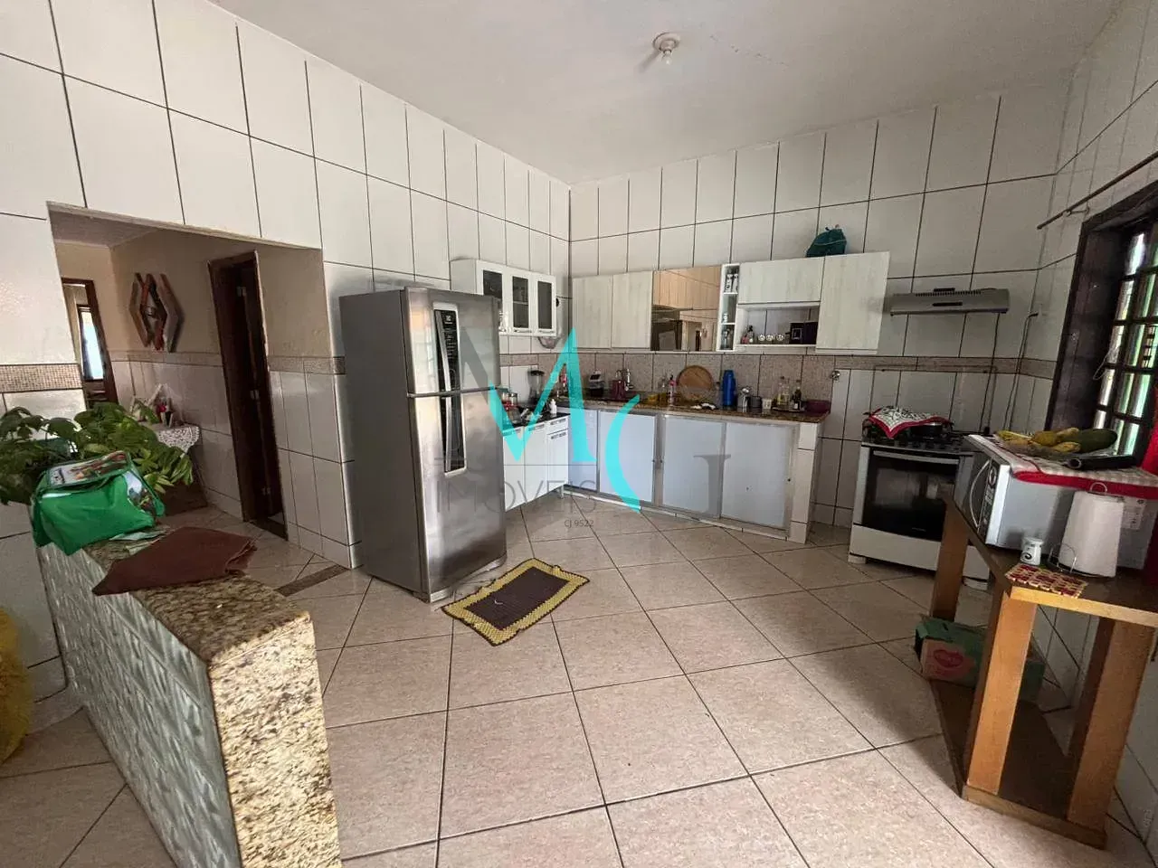 Imagem Casa à venda, Campo Lindo, Seropédica, RJ