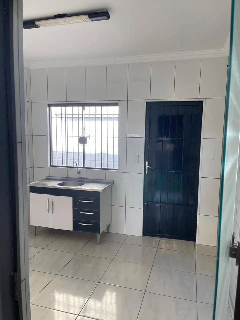 Imagem Galpão Comercial para Locação em Sorocaba - 7m de Pé Direito, Mezanino e Estrutura Completa