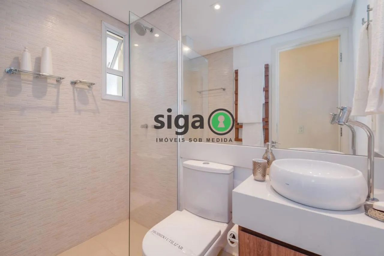 Imagem Apartamento à venda 2 Quartos, 1 Vaga, 46m², Jd Climax - SP