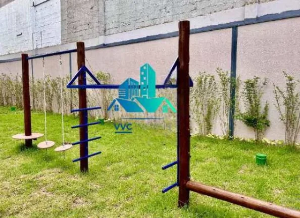 Imagem Oportunidade Única! Apartamento Novo a 30m do Metrô na Mooca!
