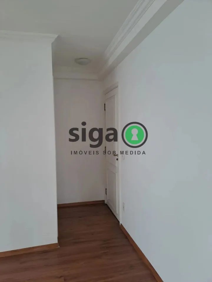 Imagem 95/m², 03 DORMITÓRIOS (01 SUÍTE) E 02 VAGAS NA VILA OLÍMPIA.