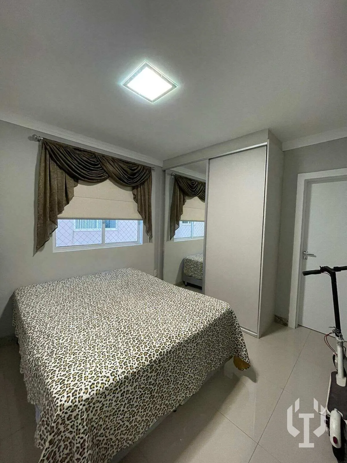 Imagem Excelente apartamento Proximo ao Pier
