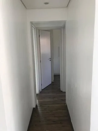 Imagem APARTAMENTO 48M² 2 DORMITÓRIOS 1 VAGA PARQUE ORATÓRIO SANTO ANDRÉ C/ MÓVEIS