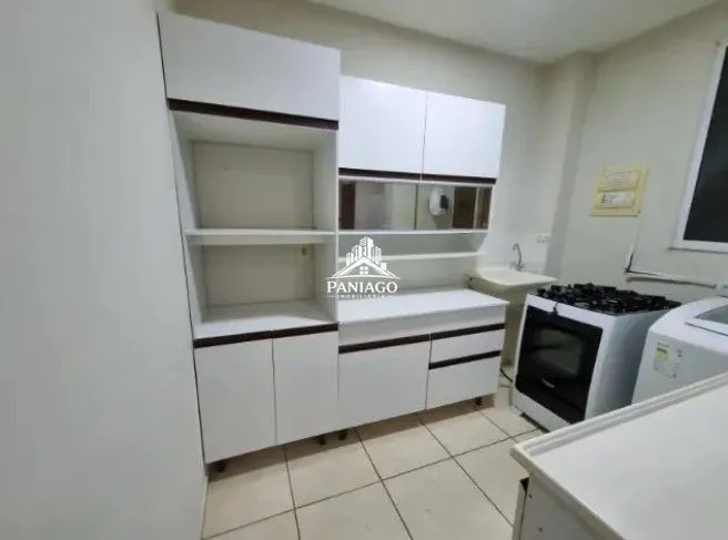Imagem APARTAMENTO MOBILIADO - CONDOMÍNIO CHAPADA DOS SABIÁS