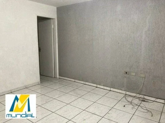 Imagem Galpão 400m² na Vila Marina pronto para seu negócio