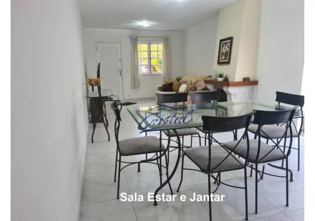 Imagem Casa com 4 quartos (2 suítes) à venda, 157 m² - Jardim Rosa Maria - Butantã - São Paulo/SP