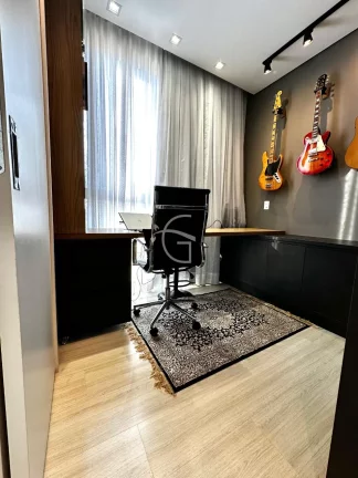 Imagem Um Apartamento Encantador!
