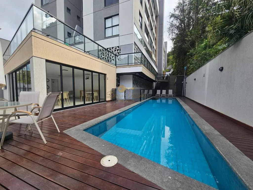 Imagem Apartamento para Venda em Teresópolis / RJ no bairro Várzea
