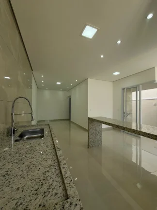 Imagem CASA TÉRREA NOVA PARA VENDA NO JARDIM MARAMBAIA - JUNDIAÍ SP