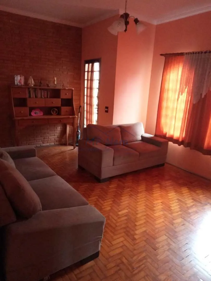 Imagem Casa Padrão