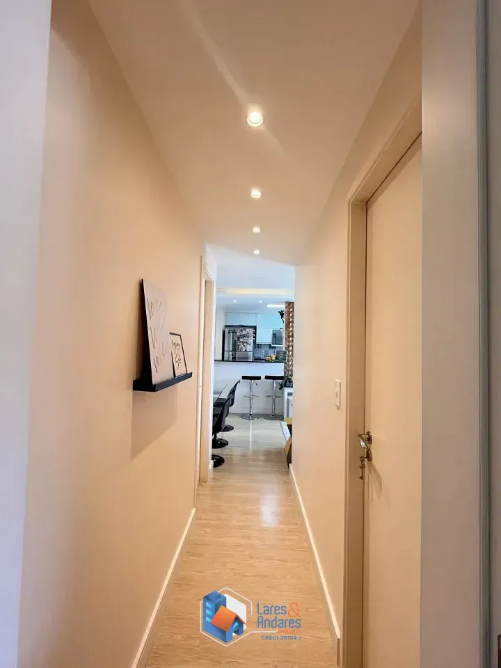 Imagem Apartamento para venda em Jd Marajoara ( Vila Isa ) com 2 quartos, sendo 1 suíte, 61m²