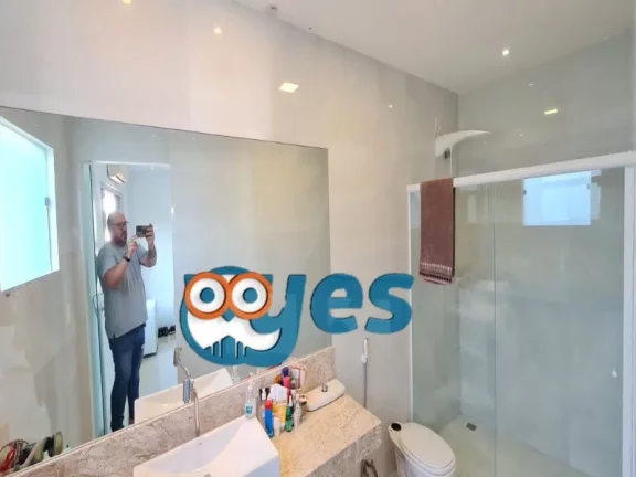Imagem Casa Triplex em Lauro de Freitas