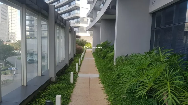 Imagem Apartamento à venda em São Paulo-SP, Água Branca! 2 quartos, 1 suíte, 1 vaga, 62m². Venha conferir!