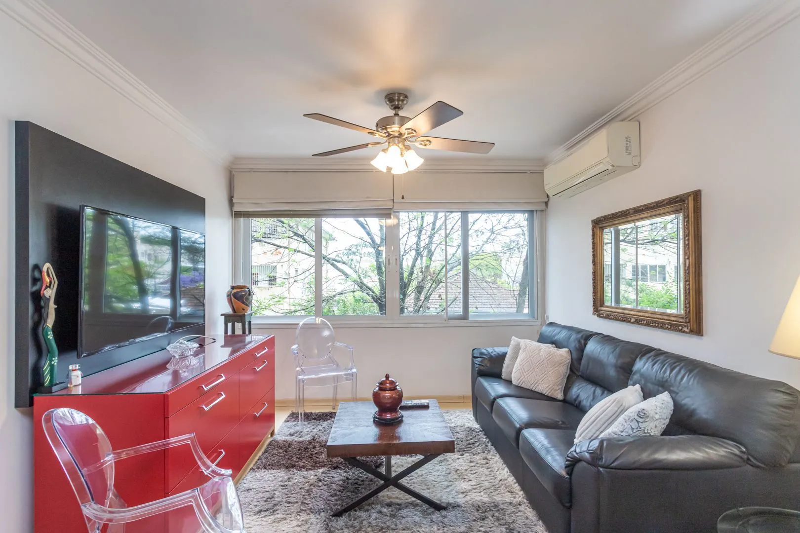 Apartamento em Moinhos de Vento