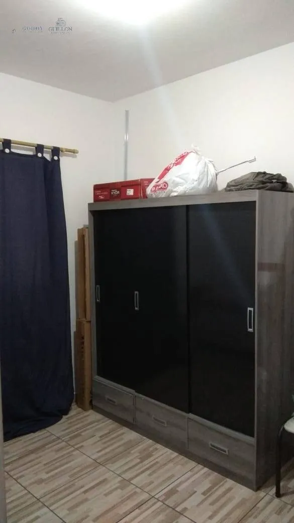 Imagem Apartamento à venda 2 Quartos, 1 Vaga, 45M², Residencial e Comercial Cidade Morumbi, Pindamonhangaba - SP | Condomínio Morumbi