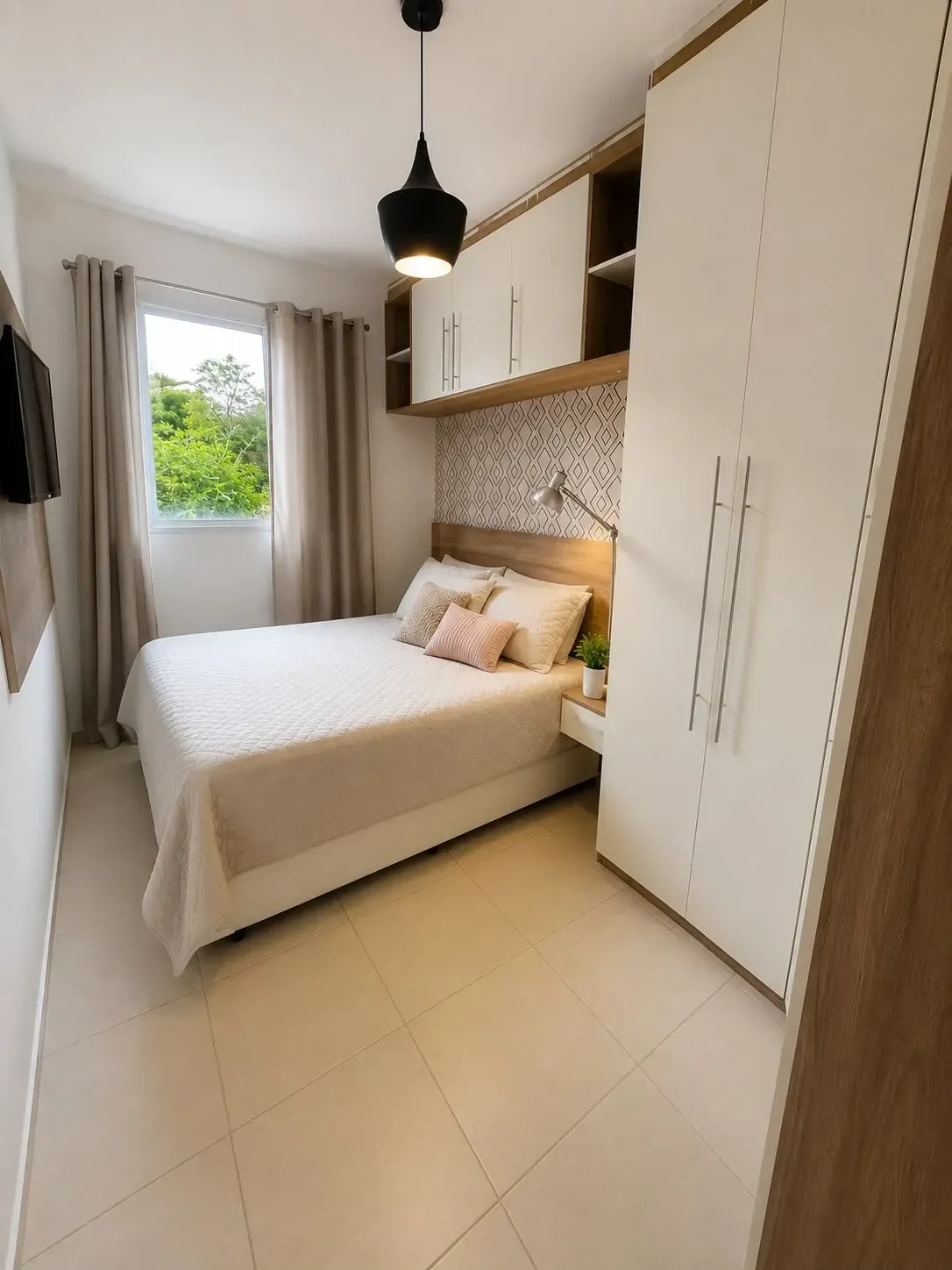 Imagem Apartamento com 2 Quartos à Venda, 75 metros em Jacarepaguá - Rio de Janeiro