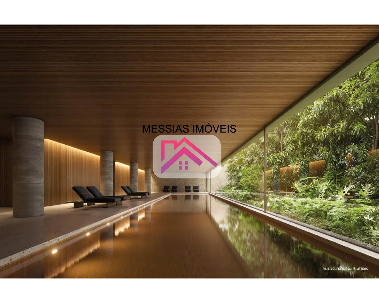 Imagem APARTAMENTOS DE 4 SUITES E 5 VAGAS - PIERINO JARDINS