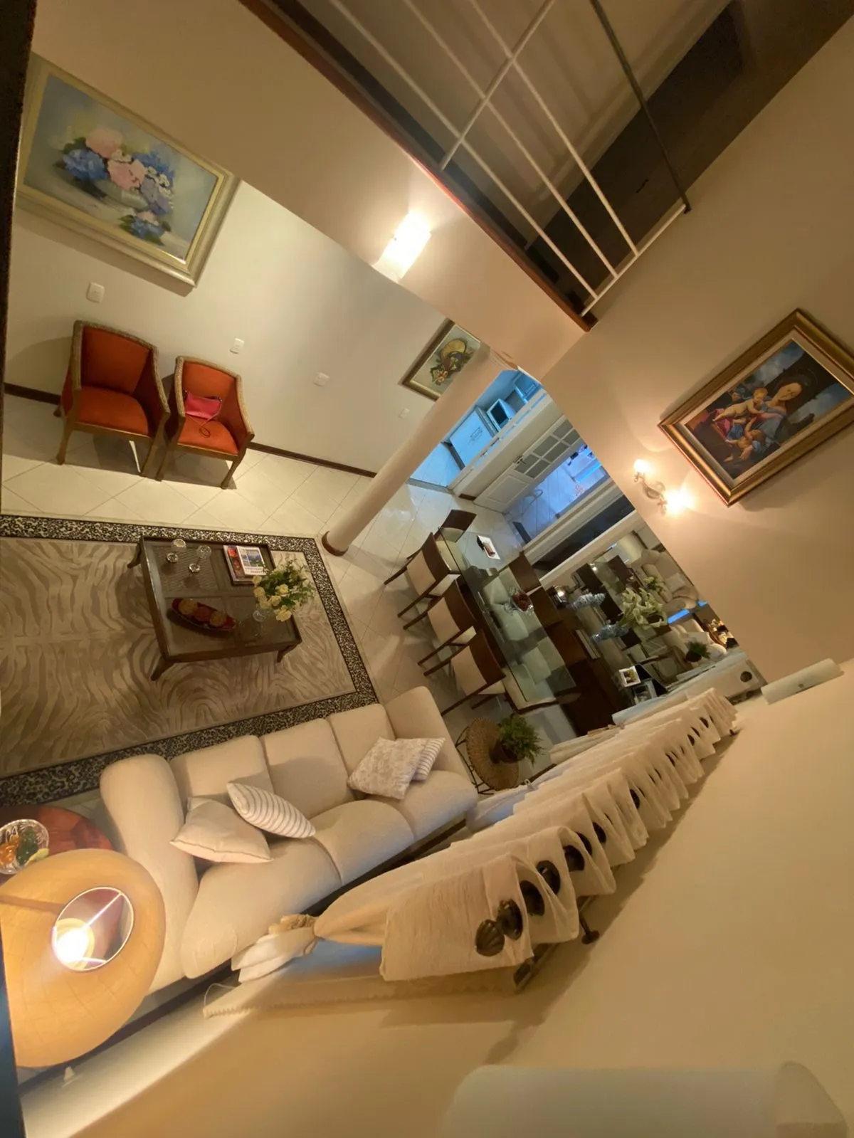 Imagem Casa de Condomínio localizada no Jardim Residencial Tivoli Park, em Sorocaba/SP.