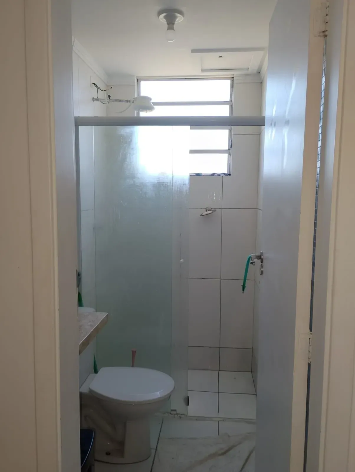 Imagem Apartamento com 2 Quartos à Venda, 47 metros em Ipanema das Pedras - Votorantim