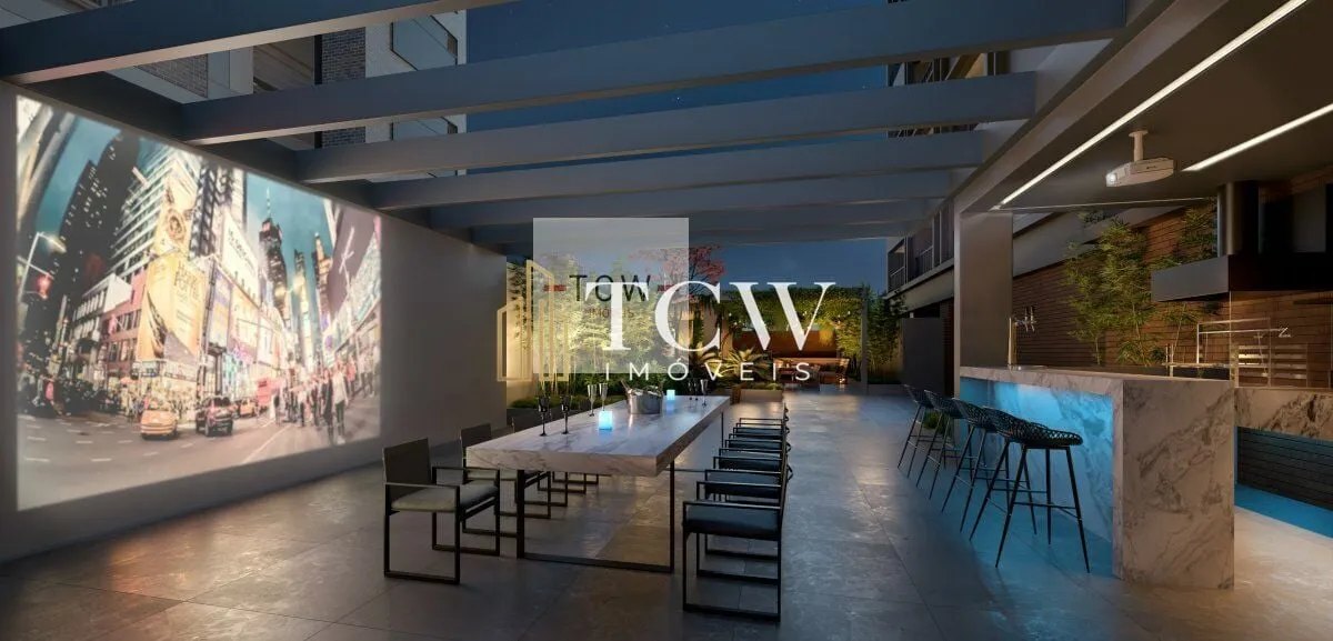 Imagem Apartamento à venda no Vila Clementino - Iconyc