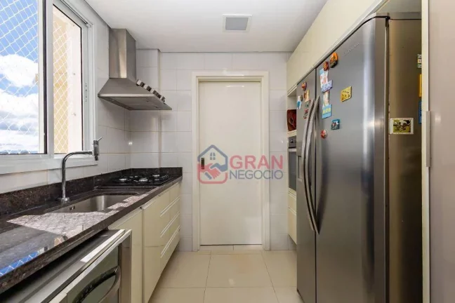 Imagem Apartamento Duplex à venda - Bacacheri - Curitiba/PR