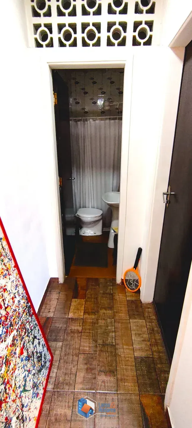 Imagem Sobrado para venda e locação em Brooklin com 3 quartos, 170m²