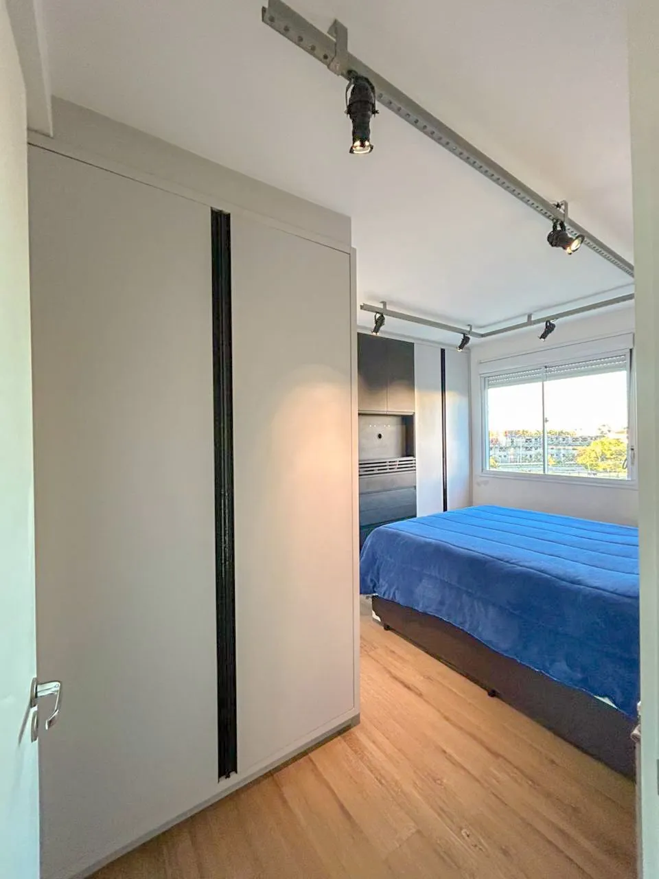Imagem Apartamento 3 Quartos Reformado à Venda no Grand Square Zona Norte | Sarandi | Porto Alegre