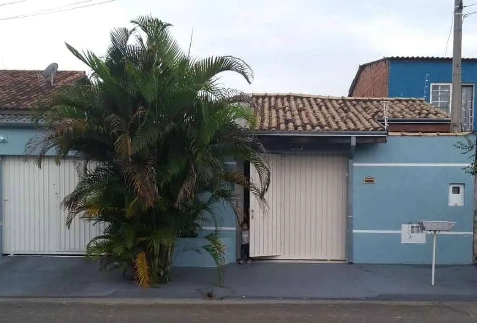 Imagem Casa à venda E locação 2 Quartos, 2 Vagas, 125M², Laerte Assunção, Pindamonhangaba - SP