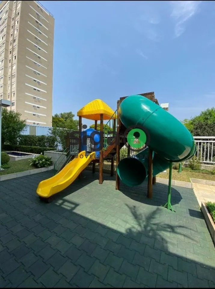 Imagem Apartamento a venda na Vila Olímpia com 3 quartos