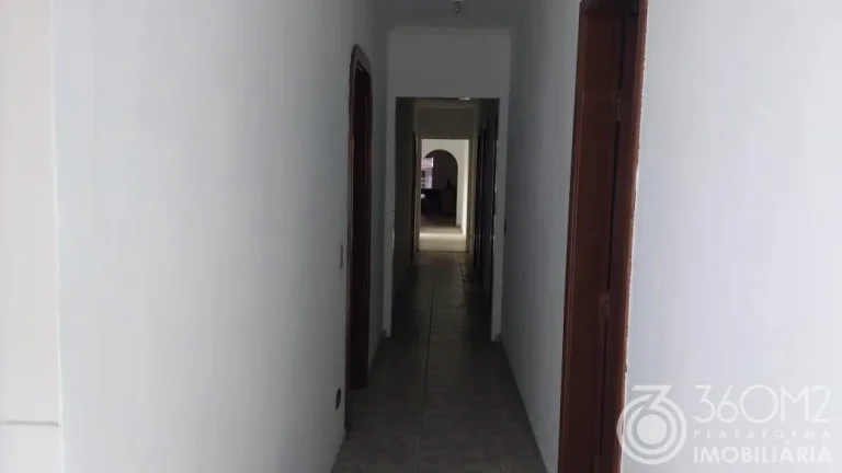 Imagem Casa para Venda em Santo André / SP no bairro Campestre