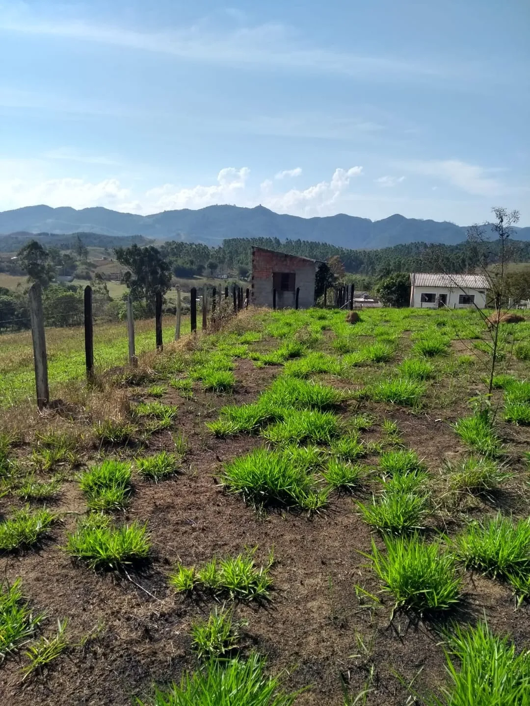 Imagem Chácara à venda 1500M², Residencial Pinheiros, Taubaté - SP