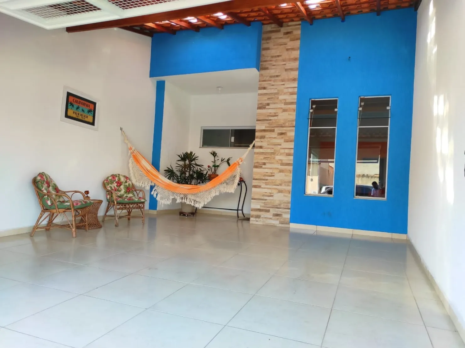 Imagem Casa à venda 3 Quartos, 1 Suite, 2 Vagas, 85M², Piracangaguá, Taubaté - SP