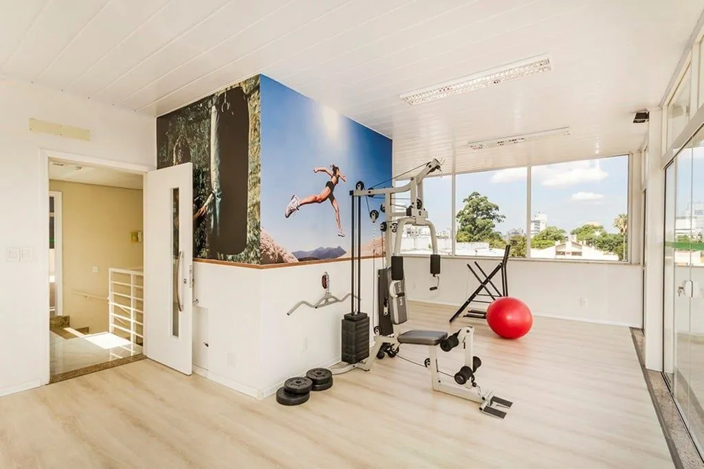 Imagem Apartamento Garden em Passo da Areia