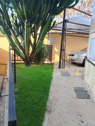 Imagem Lindo Apartamento todo reformado