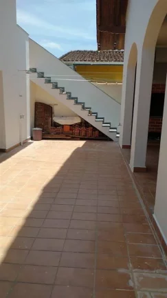 Imagem Sobrado com 4 dorms, Flórida, Praia Grande - R$ 950 mil, Cod: 2717