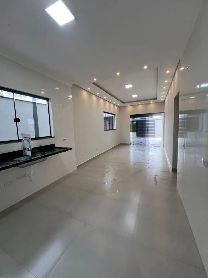 Imagem Casa para Venda em Itanhaém, Bopiranga, 3 dormitórios, 2 suítes, 2 banheiros, 4 vagas