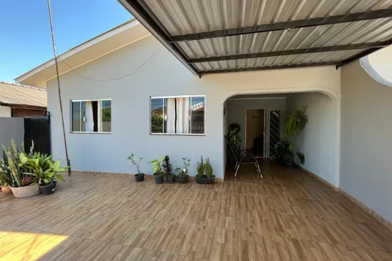 Foto do imóvel Casa 192m Umuarama-PR 149