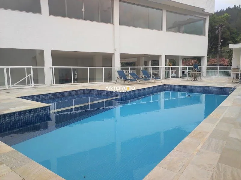 Imagem Apartamento à venda em Ubatuba, Toninhas, com 2 quartos, 88m2