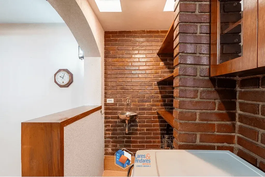 Imagem Casa à venda 3 Quartos 1 Suite 2 Vagas 180M² Jardim Aeroporto São Paulo - SP
