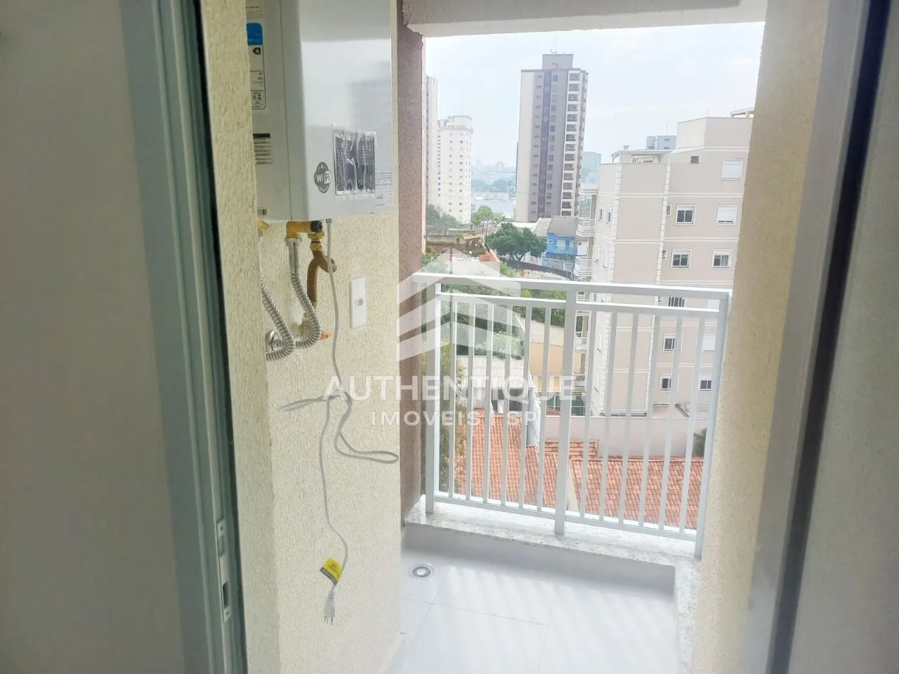 Imagem AUREA PATRIANI BAIRRO JARDIM SANTO ANDRE - Apartamento no Bairro Jardim em Santo André à venda