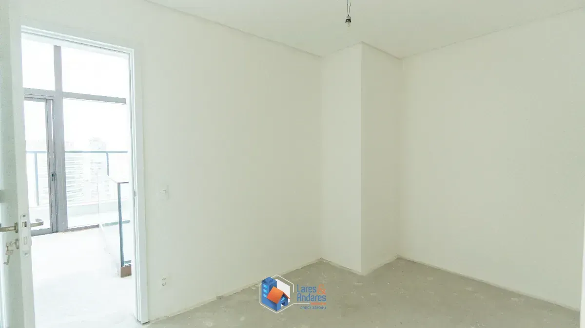 Imagem Cobertura para venda em Moema com 4 quartos, sendo 4 suítes, 281m²
