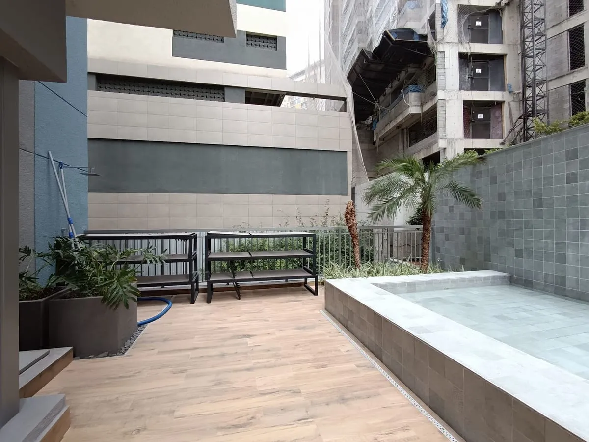 Imagem Apartamento com 1 Quarto para alugar, 32m² - Vila Madalena