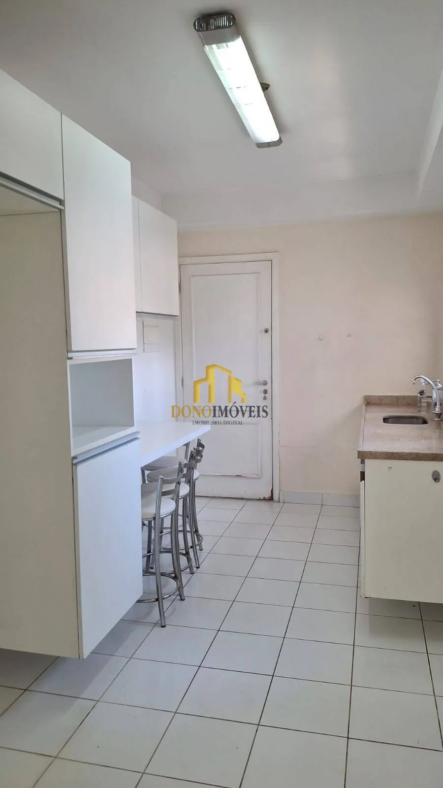 Imagem Apartamento no Domo Home | 156m² | 3 Suítes