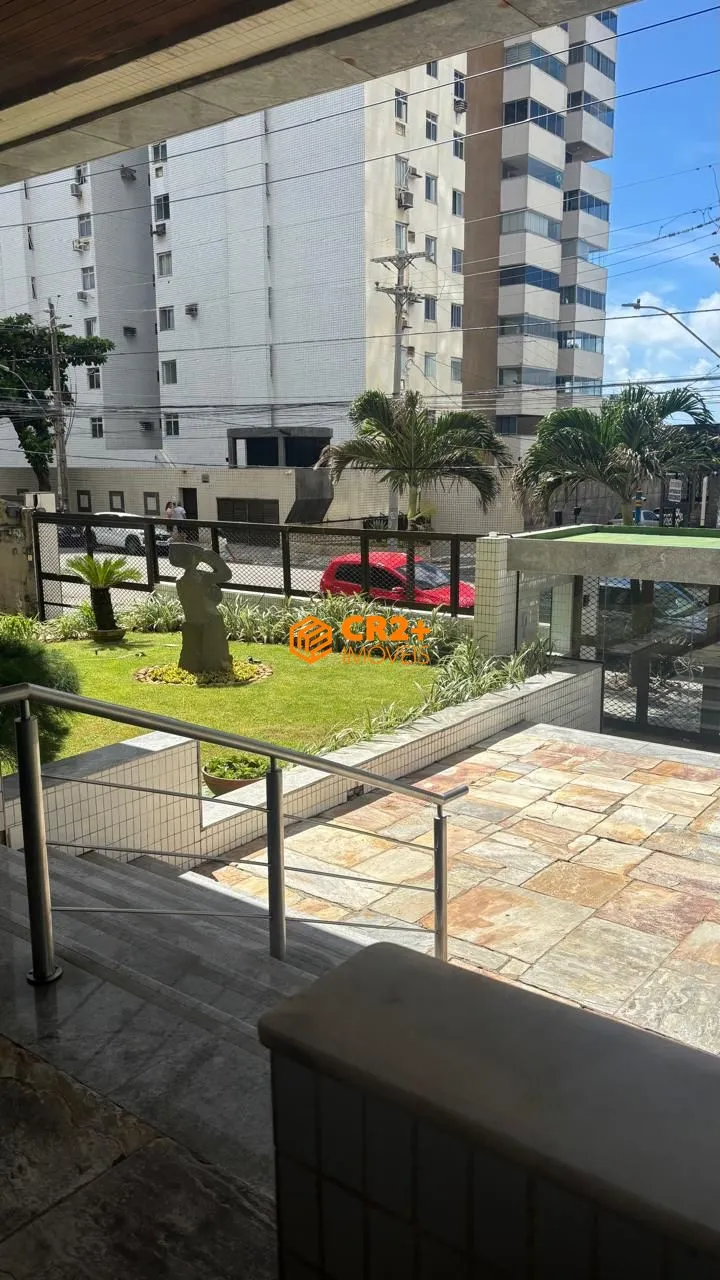 Imagem Vendo Apto na Rua dos Navegantes, Vista Definitiva do Mar 3 quartos, nascente- 1