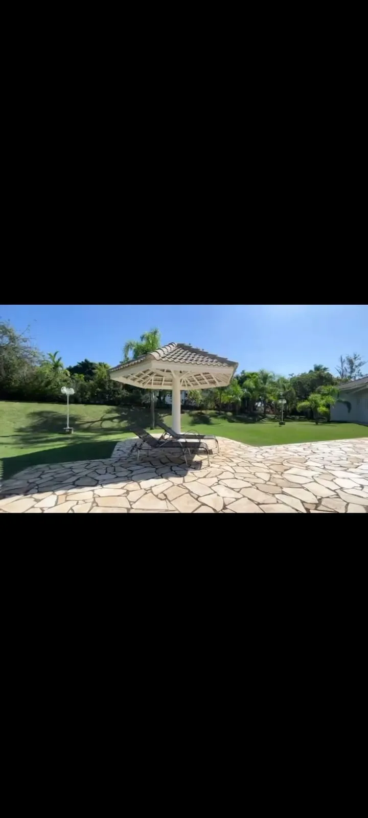 Imagem Sobrado no City Castelo - Itú | 550 m² de Construção, 4 Suítes e Piscina