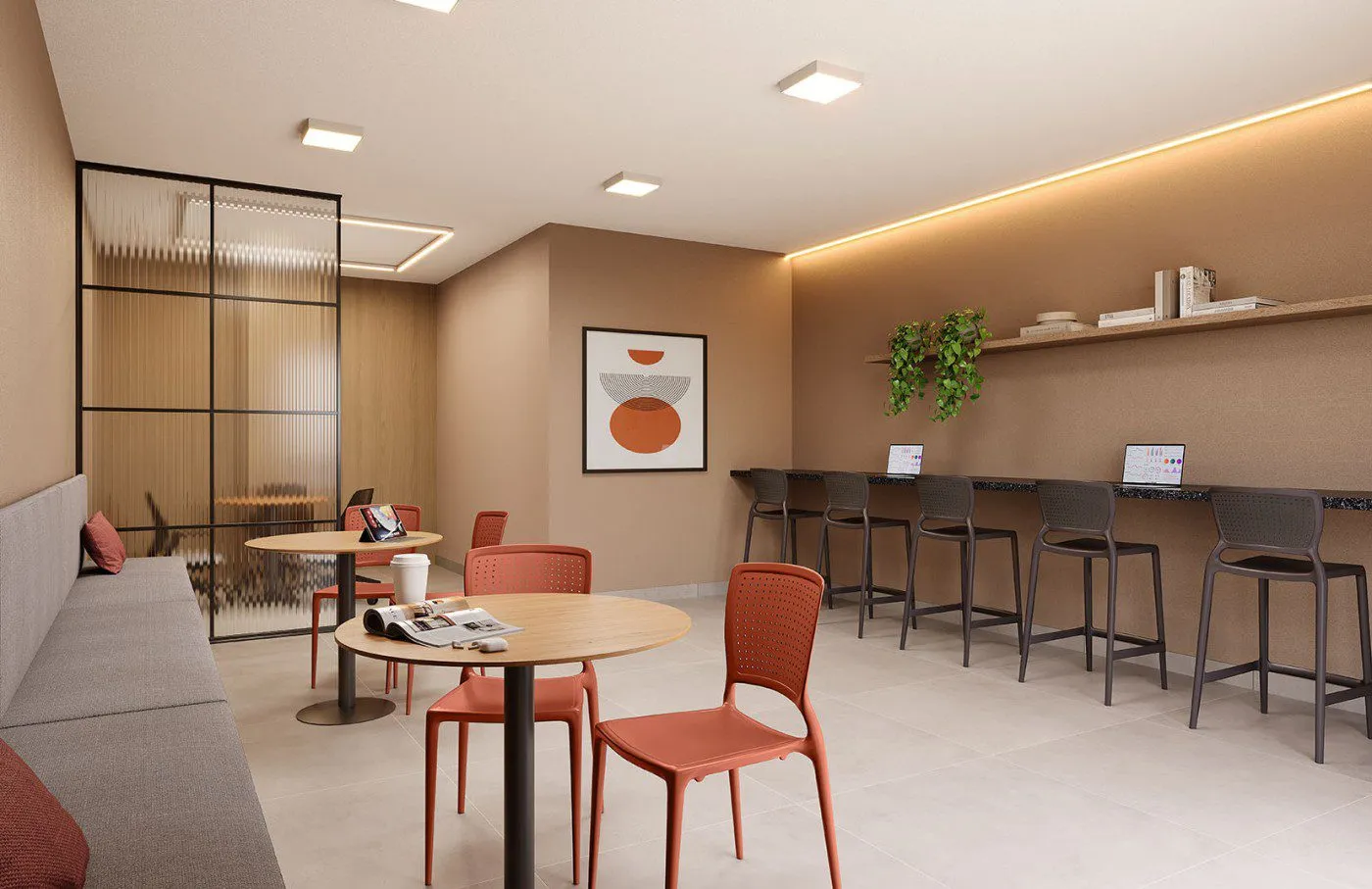 Imagem Green Life- Apartamento em Niterói com suíte