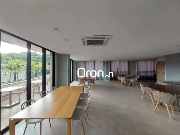 Imagem Apartamento com 2 dormitórios à venda, 66 m² por R$ 790.000,00 - Setor Pedro Ludovico - Goiânia/GO