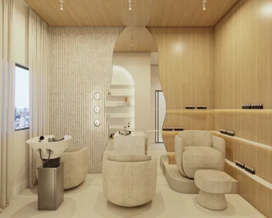 Imagem Paramount 116 - Residencial - Apartamento à venda no bairro Centro - Itajaí/SC